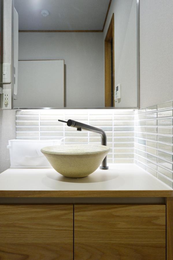 Nid Osaka Kurosaki Apartman Kültér fotó