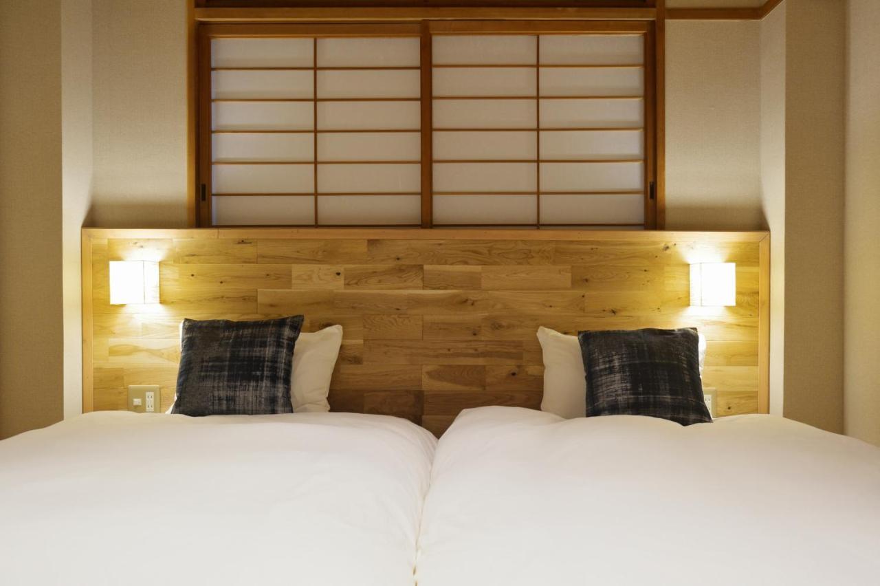 Nid Osaka Kurosaki Apartman Kültér fotó