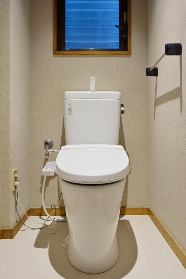 Nid Osaka Kurosaki Apartman Kültér fotó