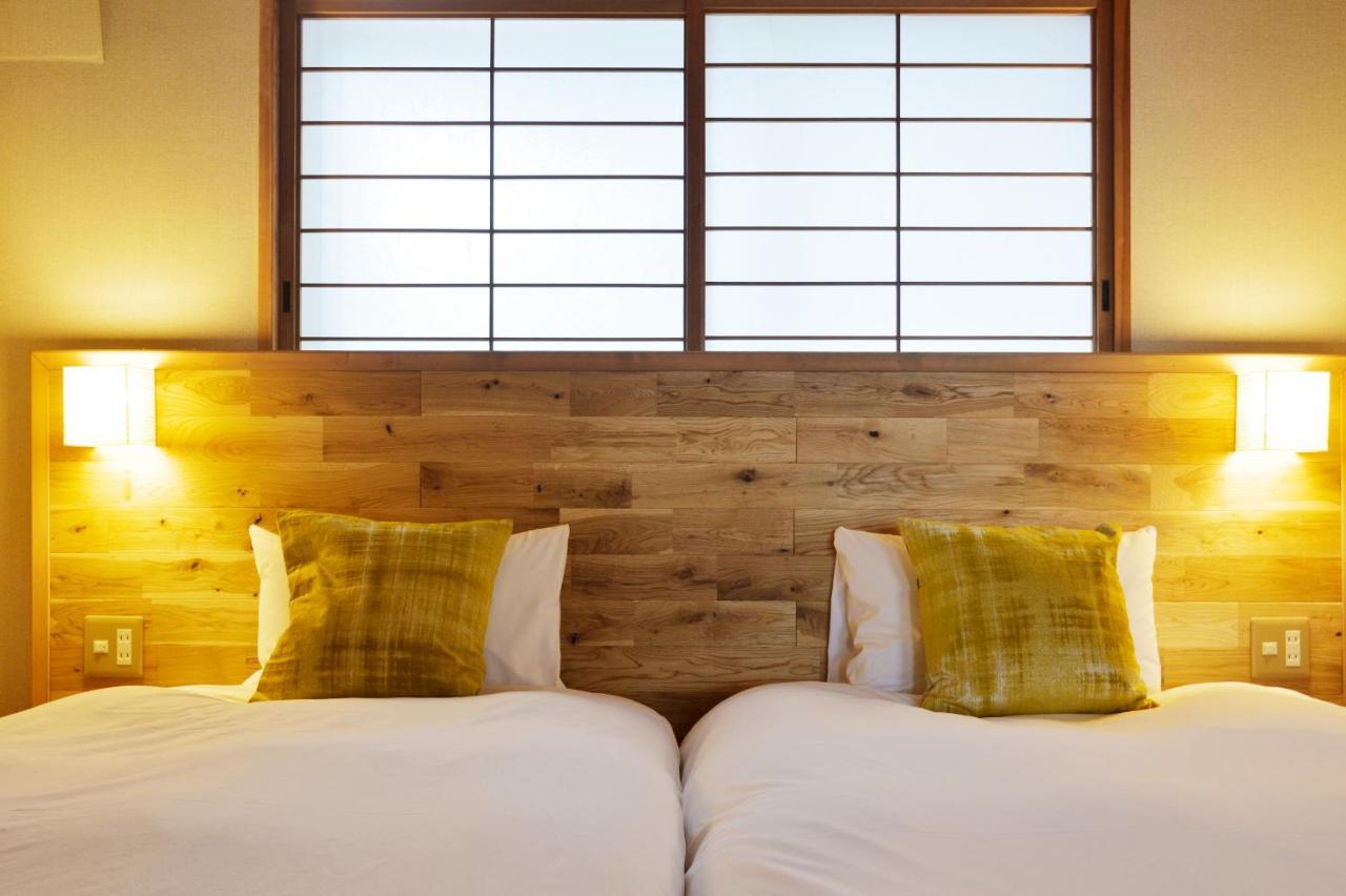 Nid Osaka Kurosaki Apartman Kültér fotó
