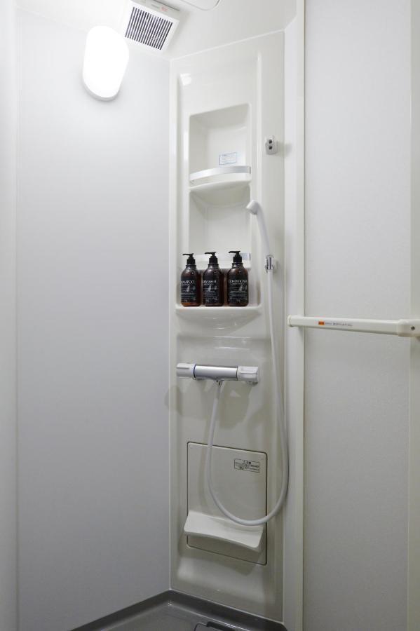 Nid Osaka Kurosaki Apartman Kültér fotó