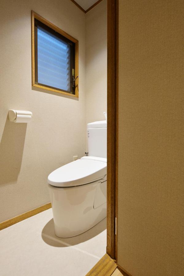 Nid Osaka Kurosaki Apartman Kültér fotó
