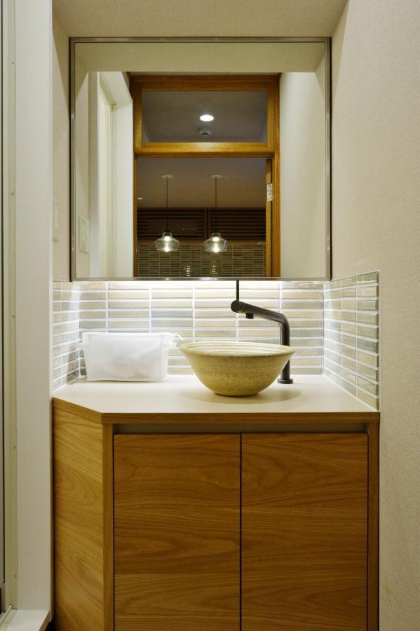 Nid Osaka Kurosaki Apartman Kültér fotó